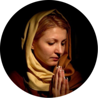 Гадалка Анна — Большое Полпино